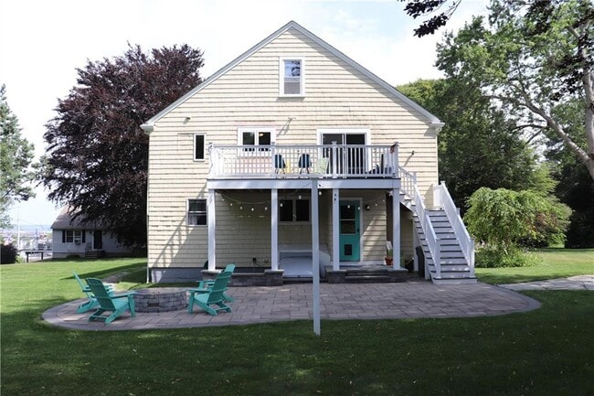 140 Maple Ave Unit 1