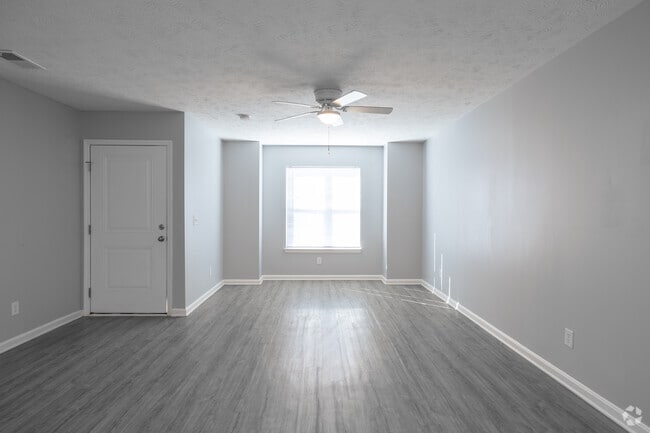 Interior Photo - Circle Point Villas Rental