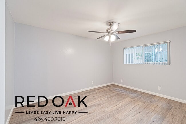 Photo - Gorgeous One Bedroom with Stunning Floors,... Unidad 17