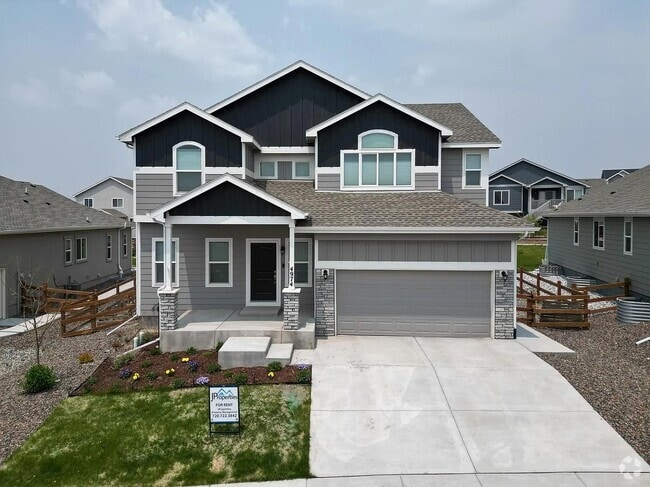 Building Photo - Stunning 3,000sqft home in Bradley Ranch!