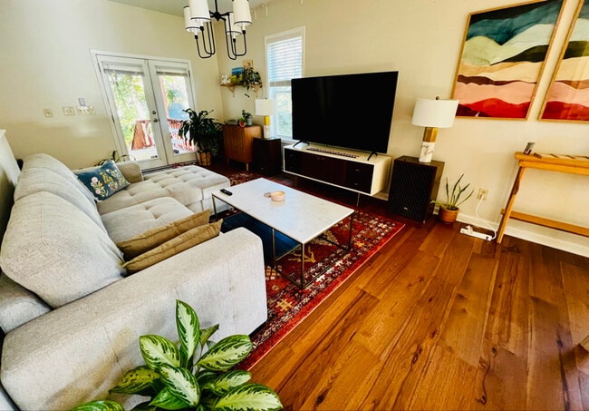 Building Photo - 1517 Seigle Ave