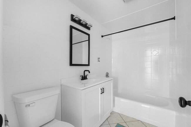 Photo - Updated 3-Bedroom House