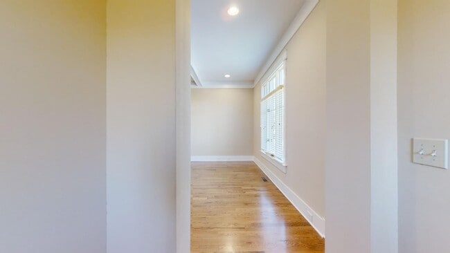 Photo - Three Story Townhome Rosemary Gate