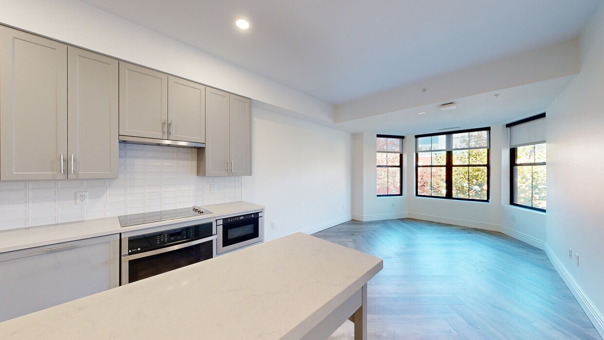 Photo - Capitol Rose Apartments
