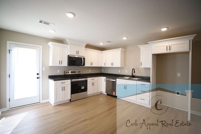Photo - Beautiful new construction 3 bed / 2 bath home - Lake City