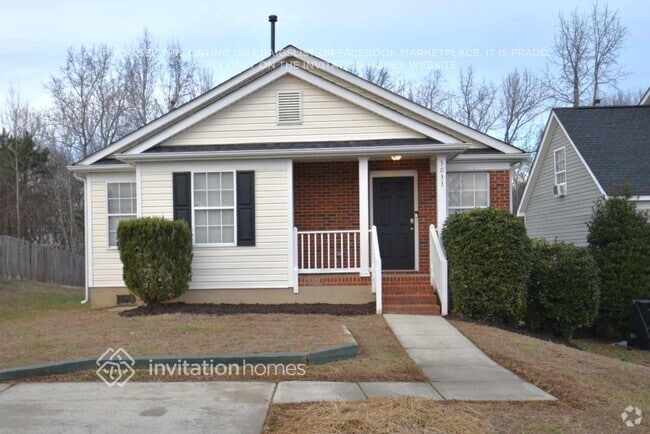 Building Photo - 3033 Rockingham Ct SW Rental
