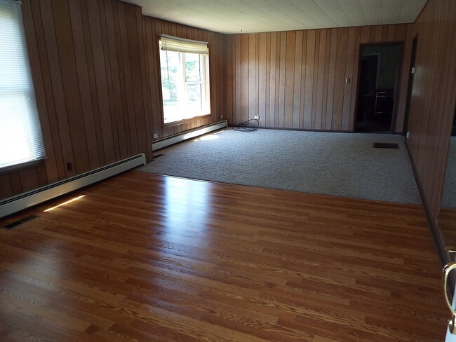 Photo - Two bedroom/one bathroom single family hou...