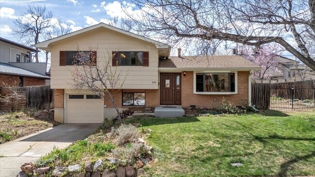 Building Photo - 3BD/2BA Home in Desirable South Boulder Neighborhood - Available NOW!