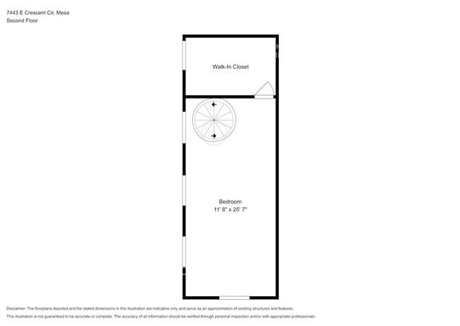 Photo - 7443 E Crescent Cir