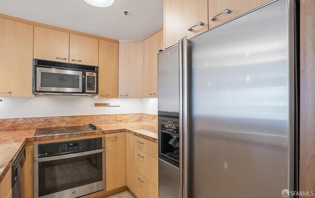 Photo - 601 Van Ness Ave