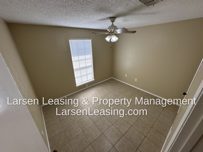 Bedroom - 6305 Rebecca Ln