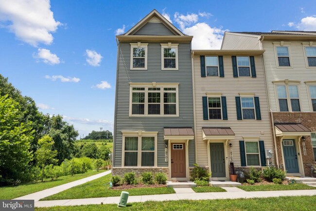 Photo - 19701 Preservation Mews Townhome