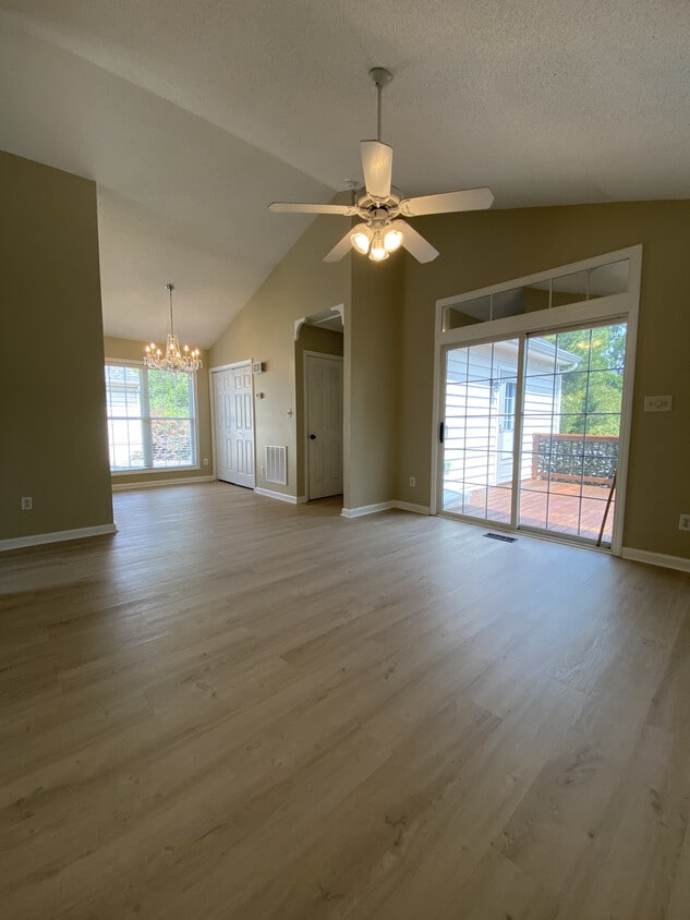 Photo - 3 Forest Creek Dr (Durham, NC)