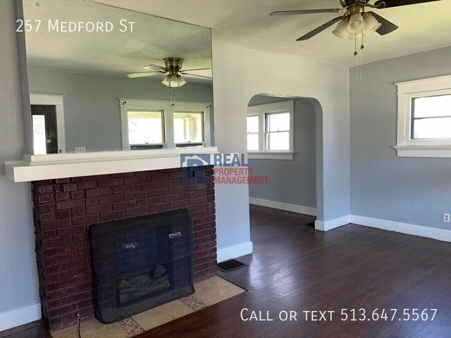 257 Medford St