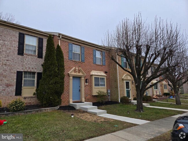 Building Photo - 16 Campton Ct Rental