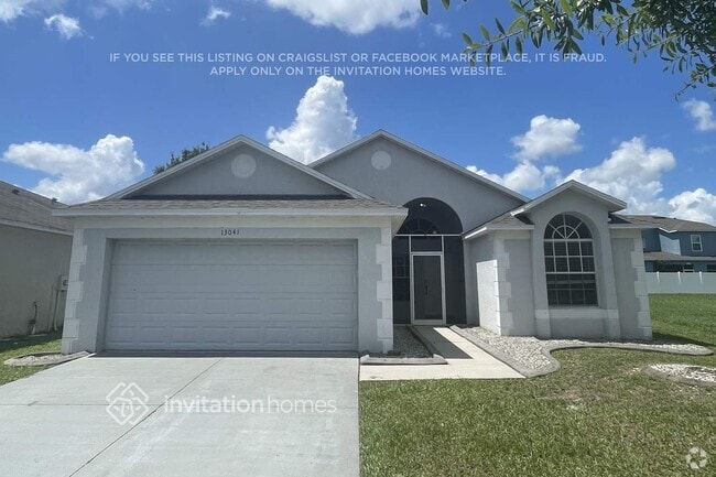 Building Photo - 13041 Bridleford Dr Rental