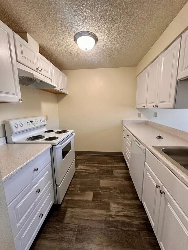 Terrace View Apartments
