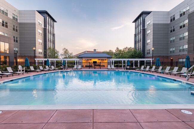 Building Photo - Residences at Annapolis Junction Rental