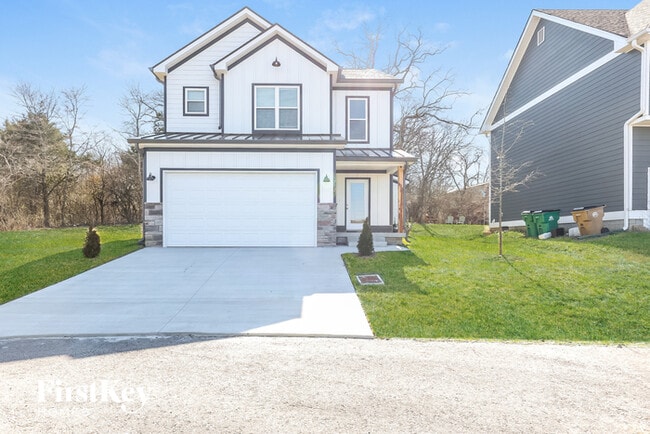 Photo - 732 Ellie Dr House