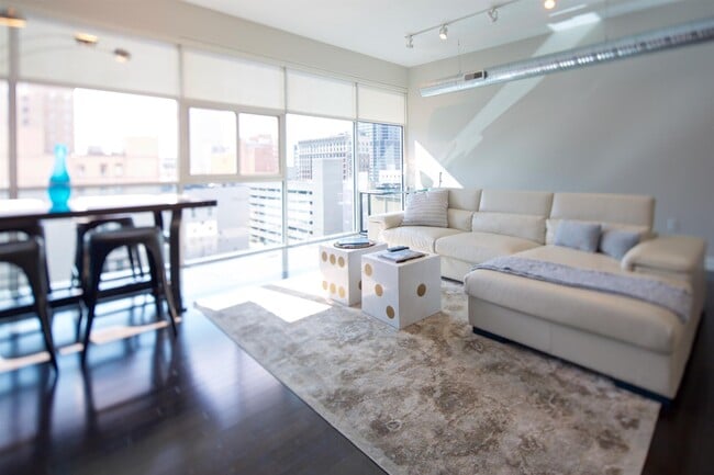 Photo - 100 E Gay St Unit 8D (804)