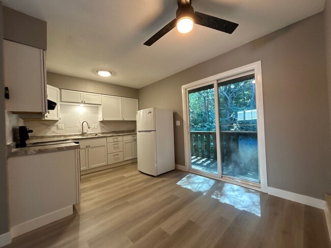 Photo - Park Avenue Apartments