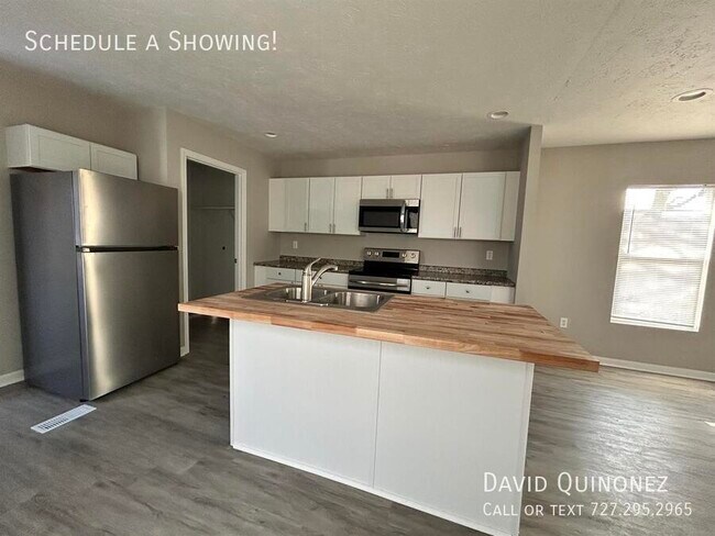 Photo - 5715 Heather View Ln