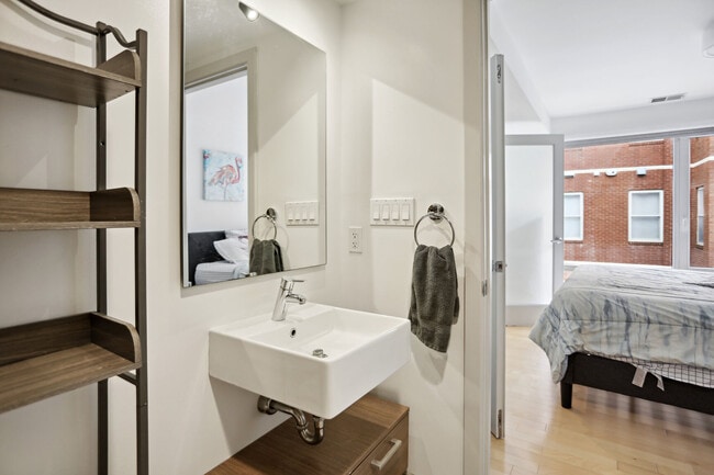 Photo - 1466 Harvard St NW Unit 1 BR Condo