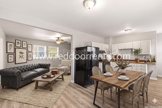 Photo - 3207 N Arsenal Ave