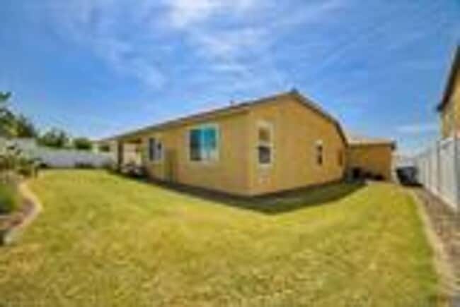 Photo - 4 bed+office-2bath in gated community