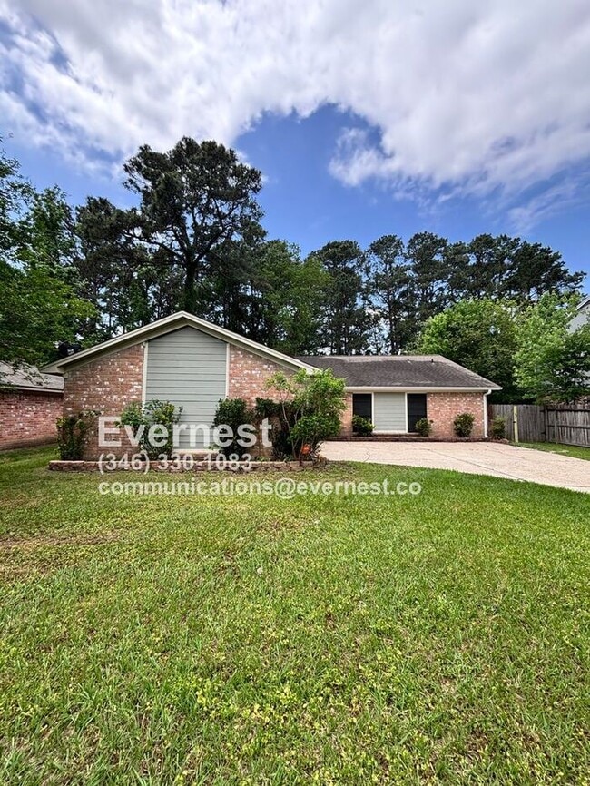 Photo - 25127 Tuckahoe Ln Casa