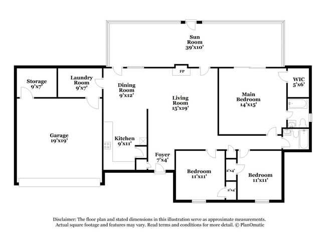 Photo - 3010 Randolph Ct NE