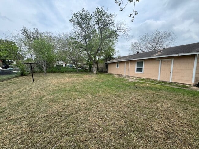 Photo - Nice 4 BR, 1.5 Bath w/ Large Back Yard
