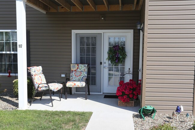 Emerald Reserve Lakewood