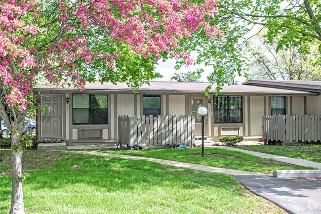 The Willows - The Willows