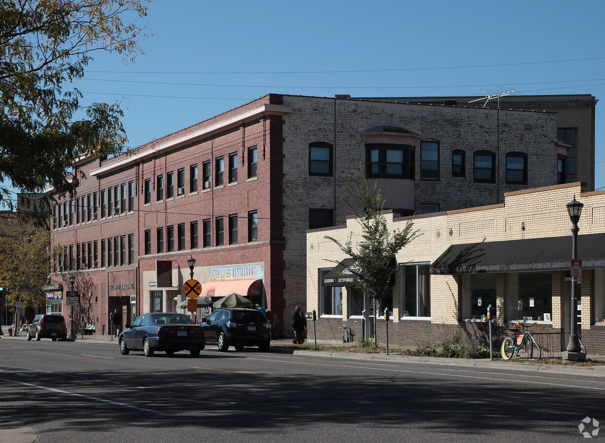 Photo - Security Building