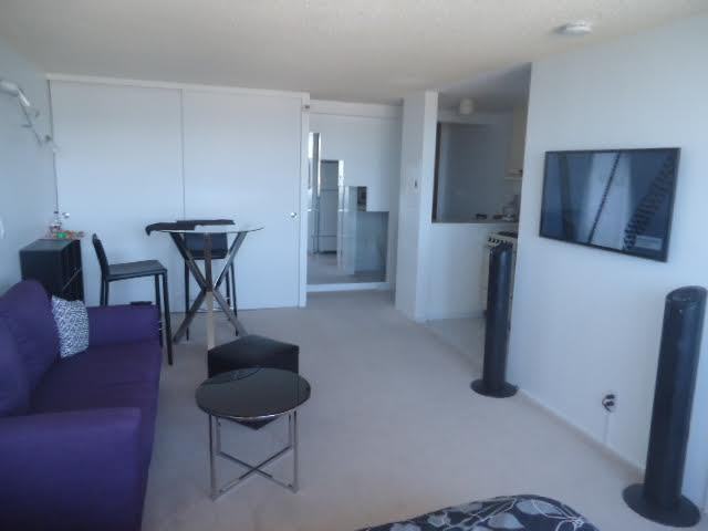 Photo - Century Park Plaza STUDIO, amenities, 1 ba... Unidad 2605A