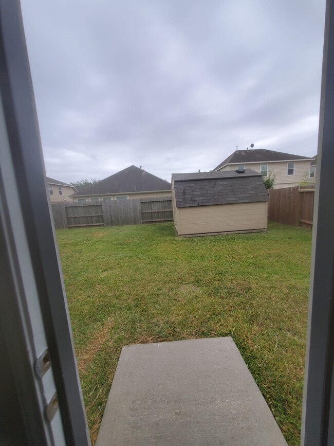 Photo - 5302 Espuela Ln