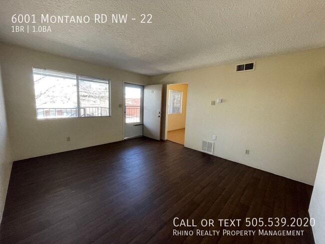 Photo - 6001 Montaño Rd NW Unit 22
