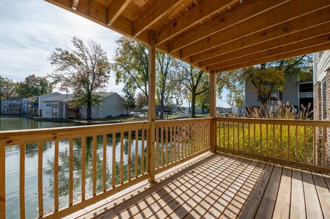 Photo - The Life at Harrison Trails