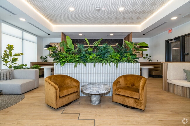Sala del club