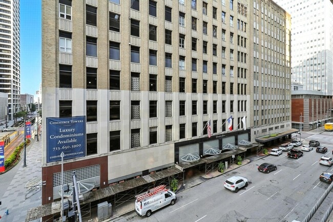 Building Photo - 914 Main St Unit 703 Rental