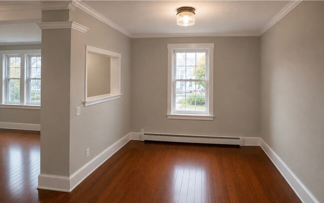 Dinning Room - 7 Brighton Ave Unit 7A Brighton Ave.