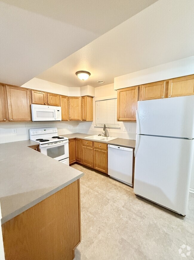 Building Photo - 4527 Starflower Dr Rental