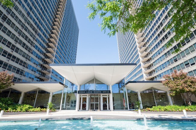 Photo - 3550 N Lake Shore Dr Condo Unit 2215