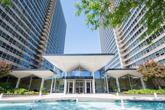 Building Photo - 3550 N Lake Shore Dr Unit 2215 Rental
