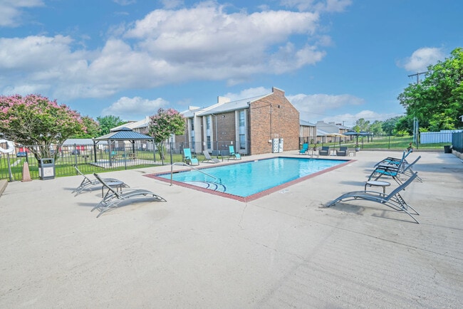 Photo - Village Creek