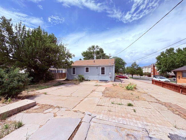 Building Photo - 297 S 500 W