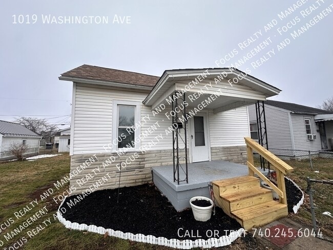 Building Photo - 1019 Washington Ave