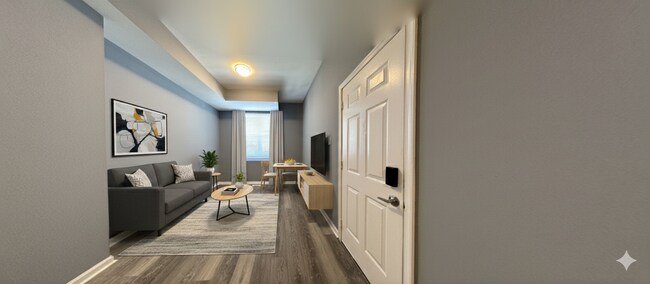 Building Photo - 2426 N 33rd St Unit 1F