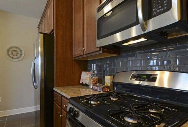 Photo - Pennsauken Golf Course Villas